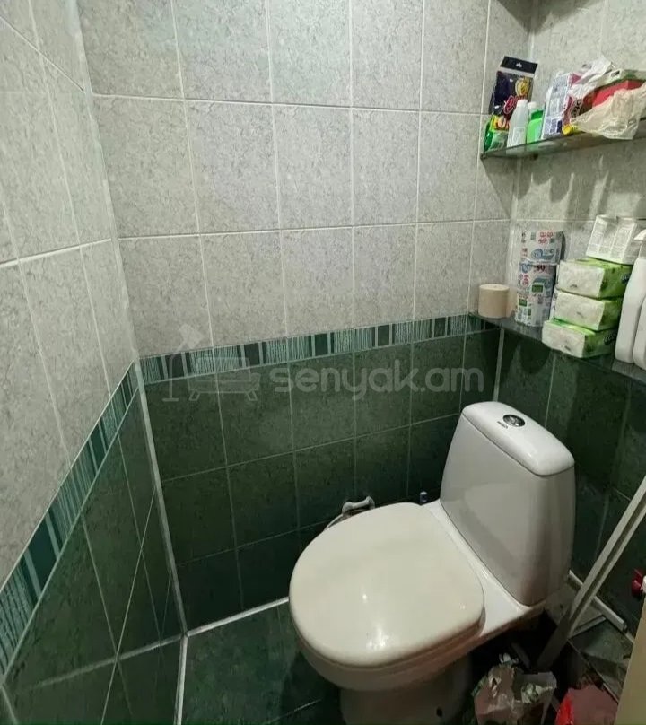 3 Սենյականոց Բնակարան, 75քմ, 6/9 հարկ, Կապիտալ Վերանորոգված, Կահավորված, Արևկող