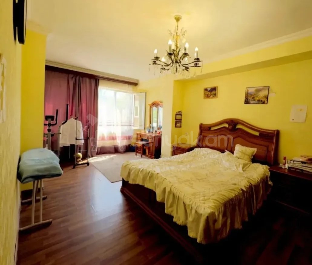 3 Սենյականոց Բնակարան, 75քմ, 6/9 հարկ, Կապիտալ Վերանորոգված, Կահավորված, Արևկող