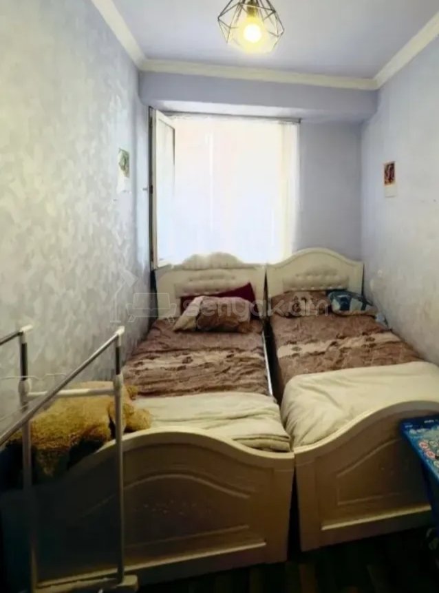 3 Սենյականոց Բնակարան, 75քմ, 6/9 հարկ, Կապիտալ Վերանորոգված, Կահավորված, Արևկող