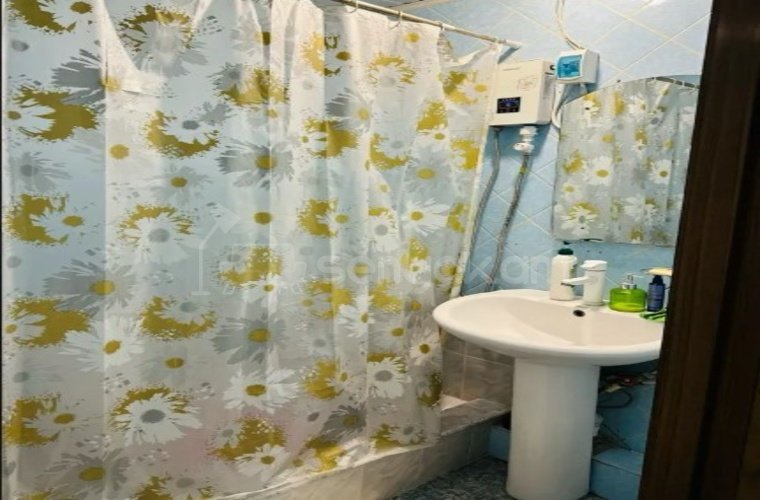 3 Սենյականոց Բնակարան, 70քմ, 2/12 հարկ, Կոսմետիկ Վերանորոգված, Կահավորված, Արևկող