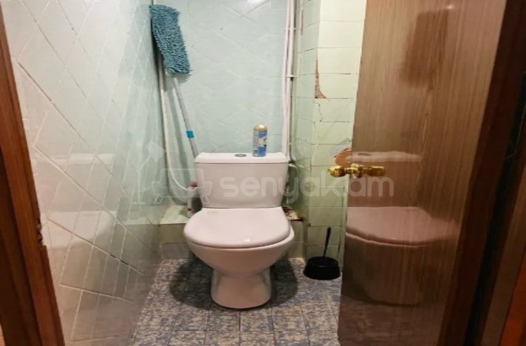 3 Սենյականոց Բնակարան, 70քմ, 2/12 հարկ, Կոսմետիկ Վերանորոգված, Կահավորված, Արևկող