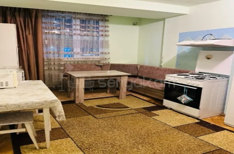 3 Սենյականոց Բնակարան, 70քմ, 2/12 հարկ, Կոսմետիկ Վերանորոգված, Կահավորված, Արևկող