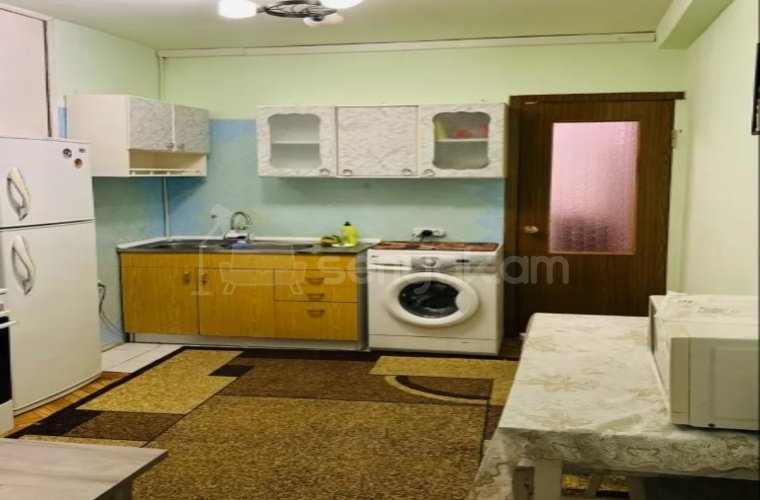 3 Սենյականոց Բնակարան, 70քմ, 2/12 հարկ, Կոսմետիկ Վերանորոգված, Կահավորված, Արևկող