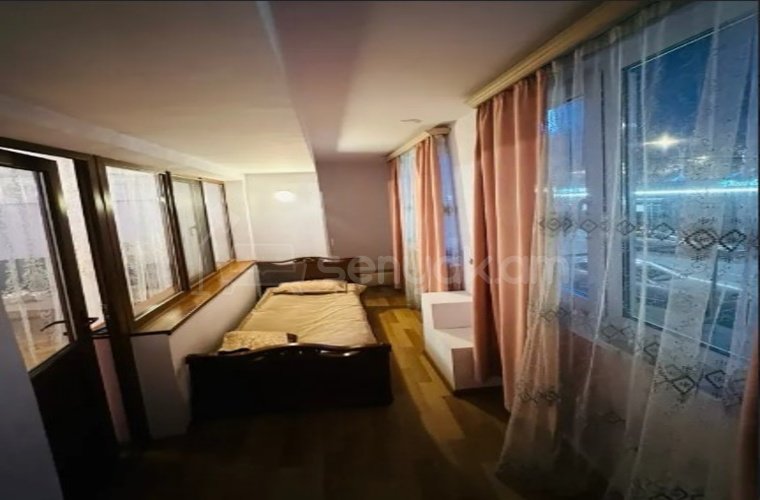 3 Սենյականոց Բնակարան, 70քմ, 2/12 հարկ, Կոսմետիկ Վերանորոգված, Կահավորված, Արևկող