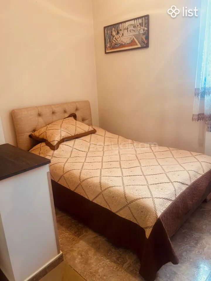 2 Սենյականոց Բնակարան, 52քմ, 5/9 հարկ, Կապիտալ Վերանորոգված