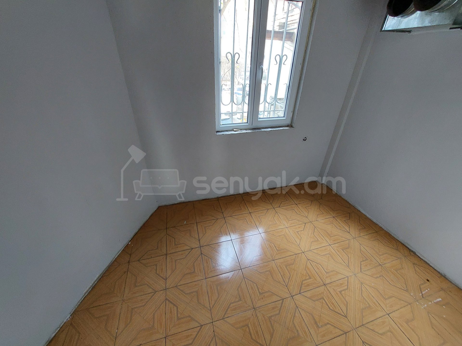 Սպասարկման Տարածք, 145քմ