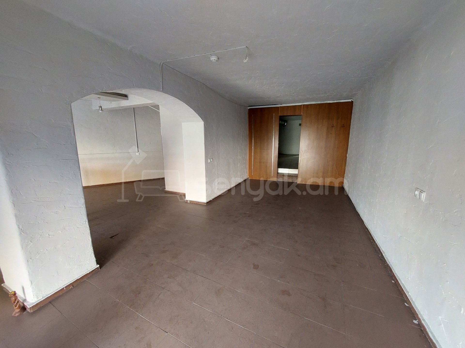 Սպասարկման Տարածք, 145քմ