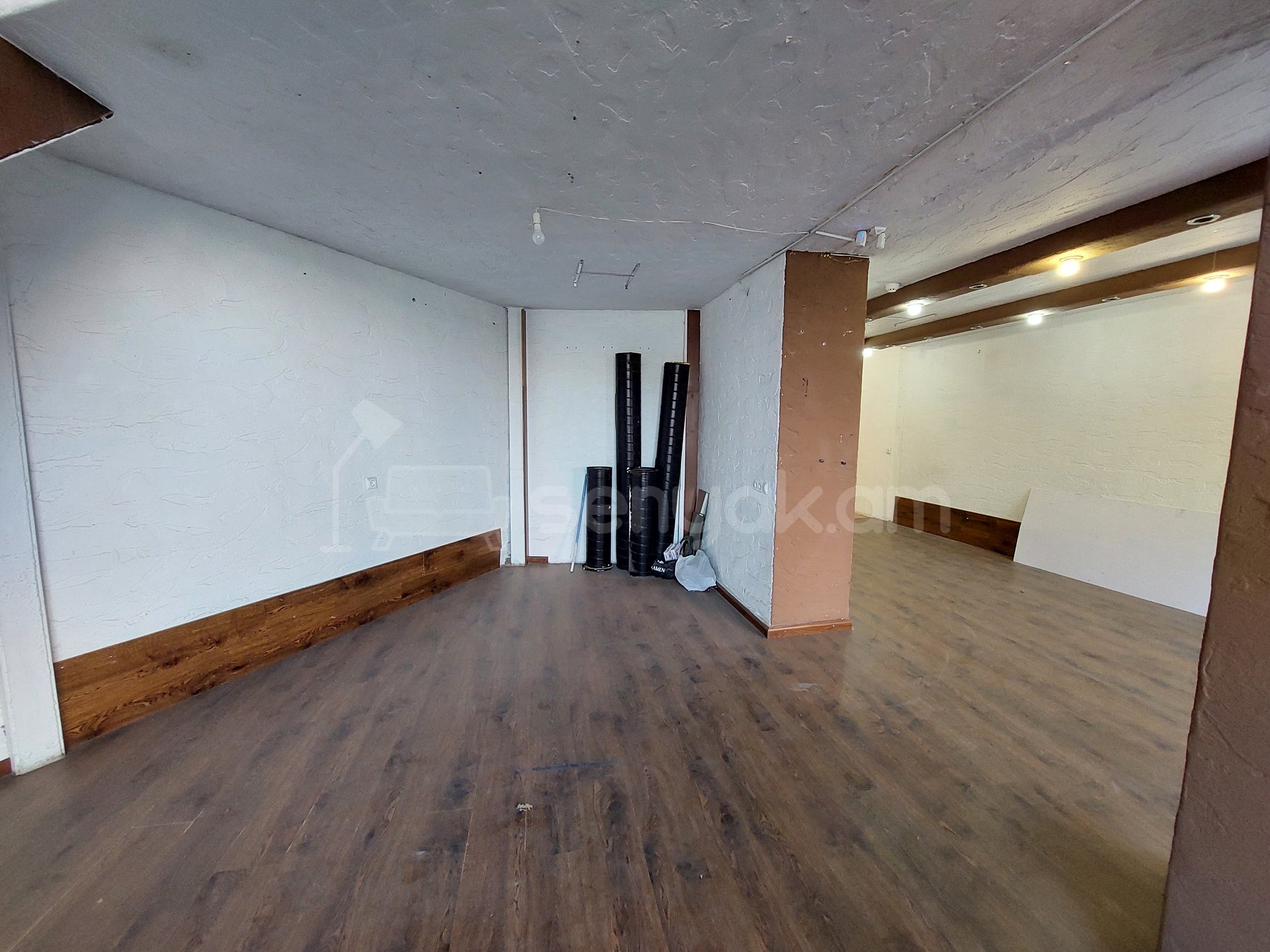 Սպասարկման Տարածք, 145քմ