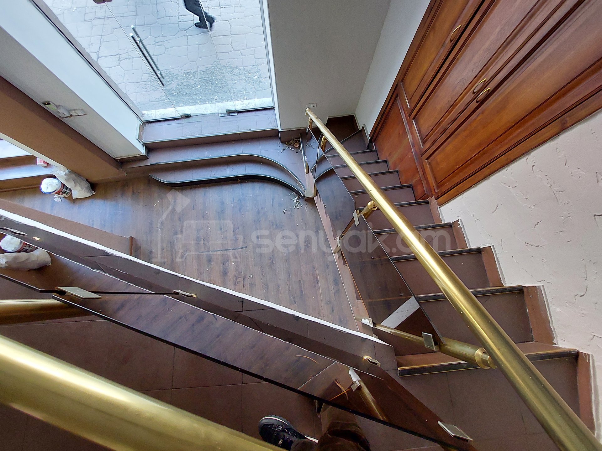 Սպասարկման Տարածք, 145քմ