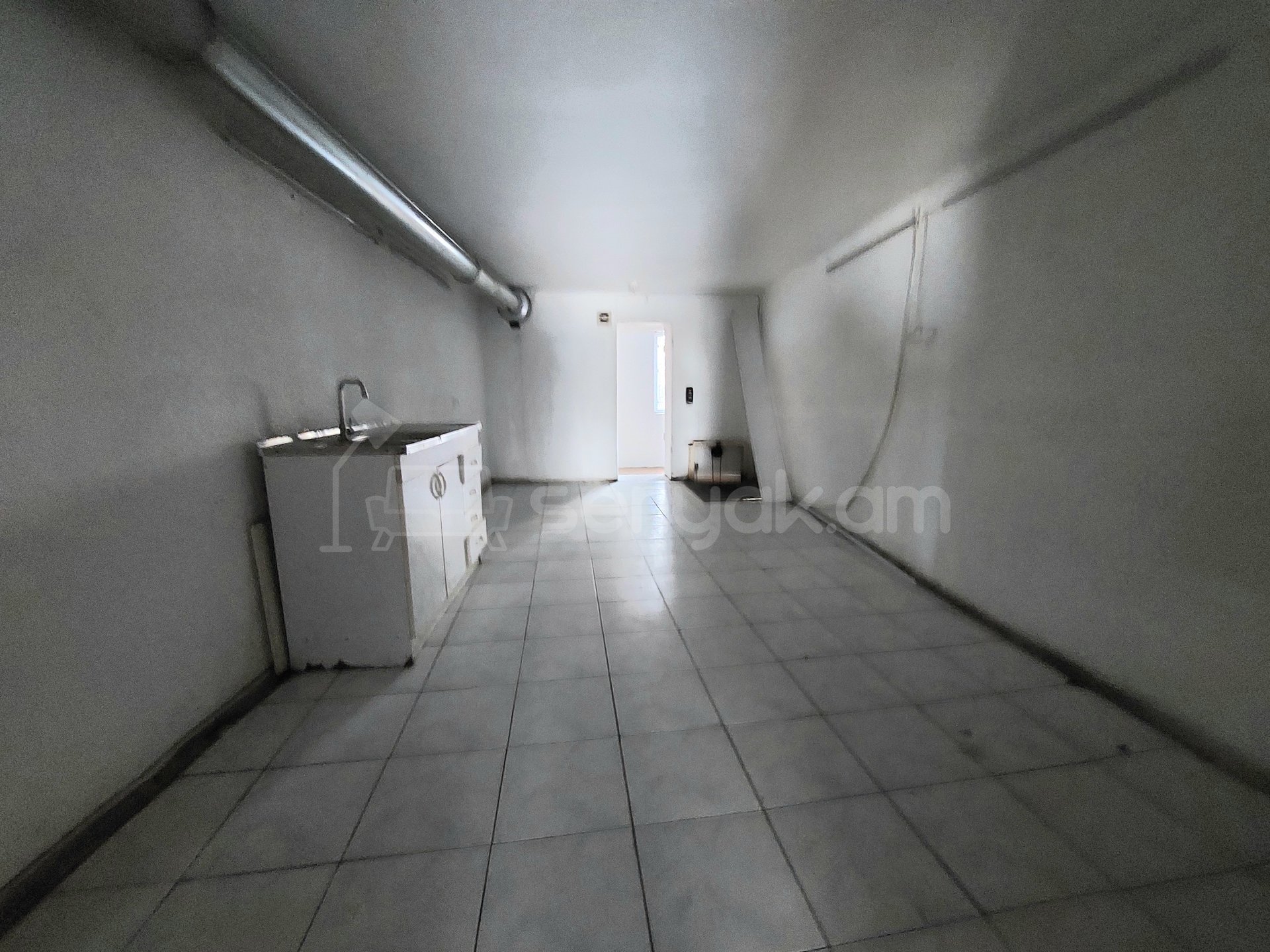 Սպասարկման Տարածք, 145քմ