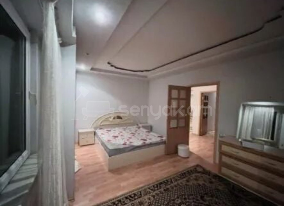 3 Սենյականոց Բնակարան, 93քմ, 2/9 հարկ, Կապիտալ Վերանորոգված, Կահավորված