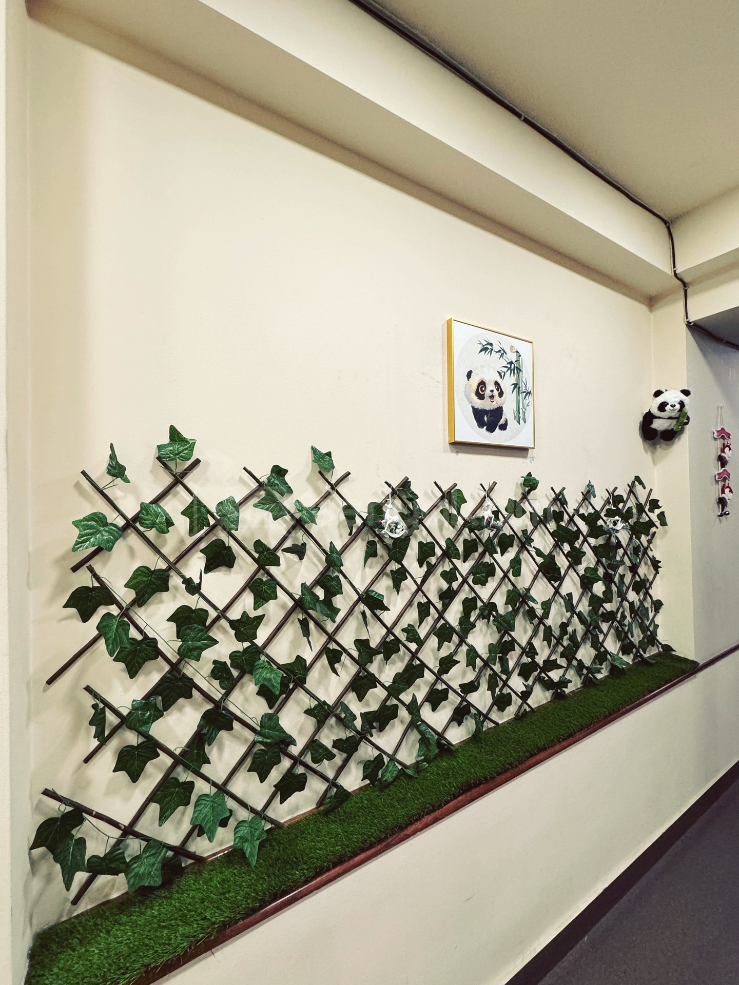 Սպասարկման Տարածք, 260քմ, Կապիտալ Վերանորոգված