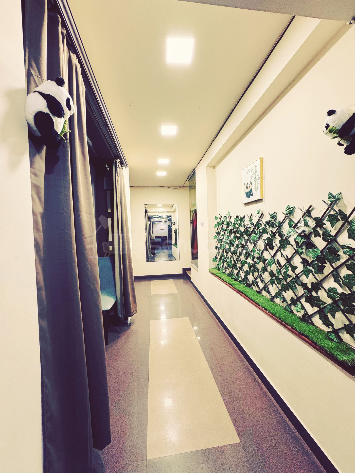 Սպասարկման Տարածք, 260քմ, Կապիտալ Վերանորոգված