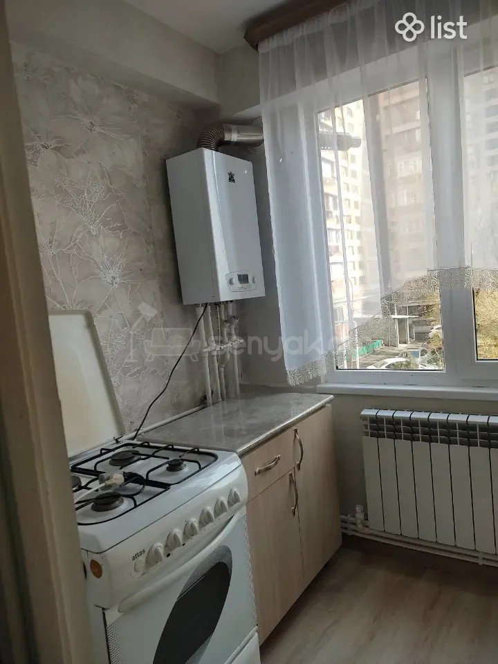 2 Սենյականոց Բնակարան, 45քմ, 2/9 հարկ, Կոսմետիկ Վերանորոգված, Կահավորված, Արևկող