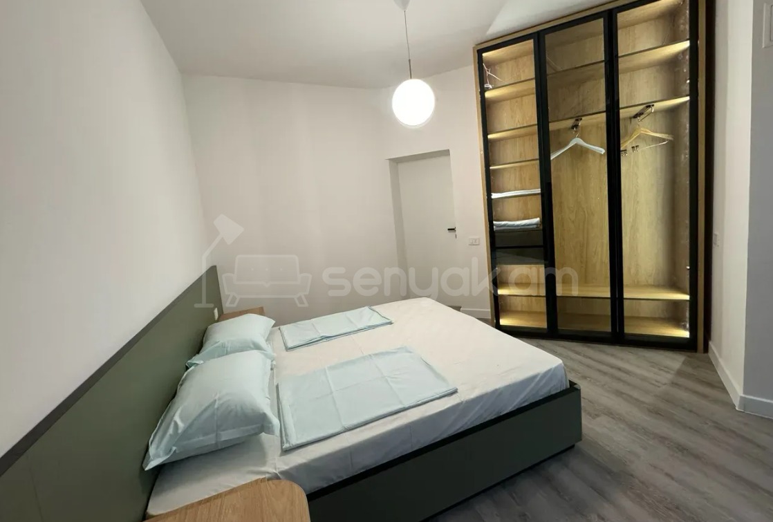 3 Սենյականոց Բնակարան Նորակառույցում, 67քմ, 12/13 հարկ, Դիզայներական Վերանորոգված, Կահավորված, Արևկող