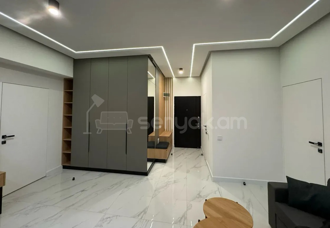 3 Սենյականոց Բնակարան Նորակառույցում, 67քմ, 12/13 հարկ, Դիզայներական Վերանորոգված, Կահավորված, Արևկող