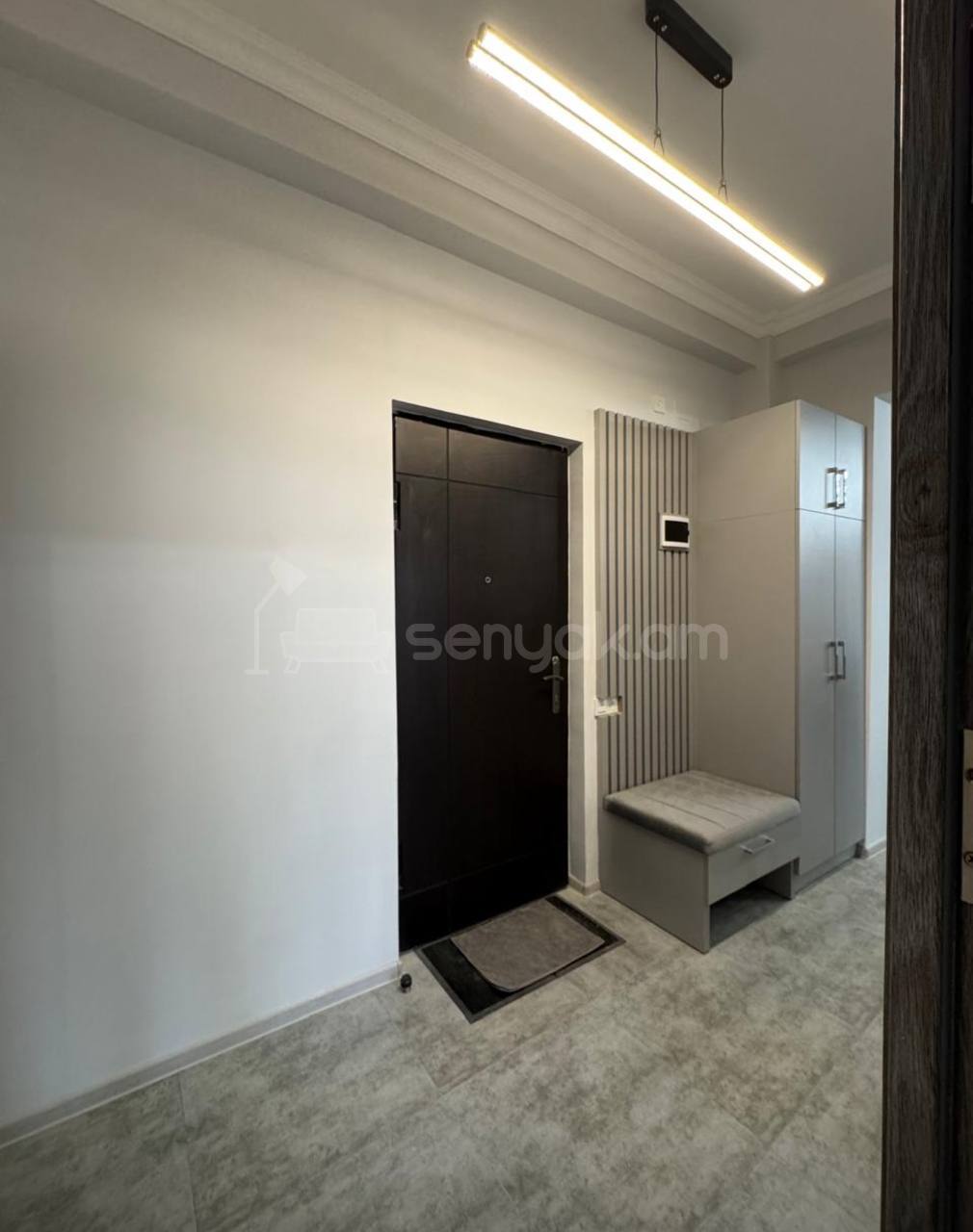 3 Սենյականոց Բնակարան Նորակառույցում, 70քմ, 4/8 հարկ, Դիզայներական Վերանորոգված, Կահավորված, Արևկող