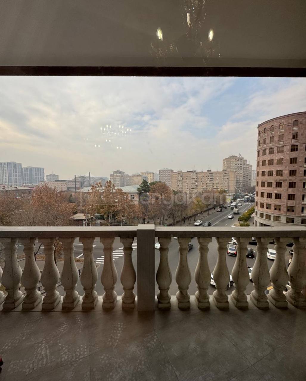 3 Սենյականոց Բնակարան Նորակառույցում, 70քմ, 4/8 հարկ, Դիզայներական Վերանորոգված, Կահավորված, Արևկող