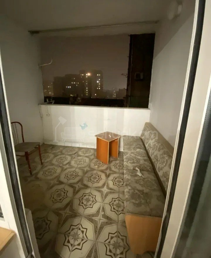 2 Սենյականոց Բնակարան Քարե Շենքում, 54քմ, 3/7 հարկ, Դիզայներական Վերանորոգված