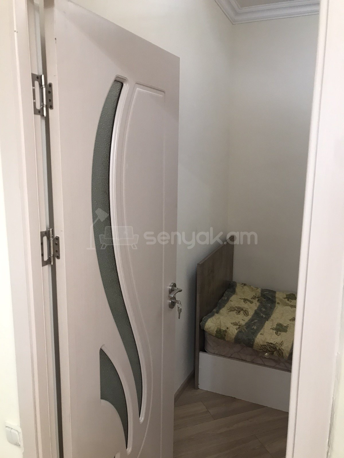 3 Սենյականոց Բնակարան, 65քմ, 12/16 հարկ, Կապիտալ Վերանորոգված, Կահավորված, Արևկող