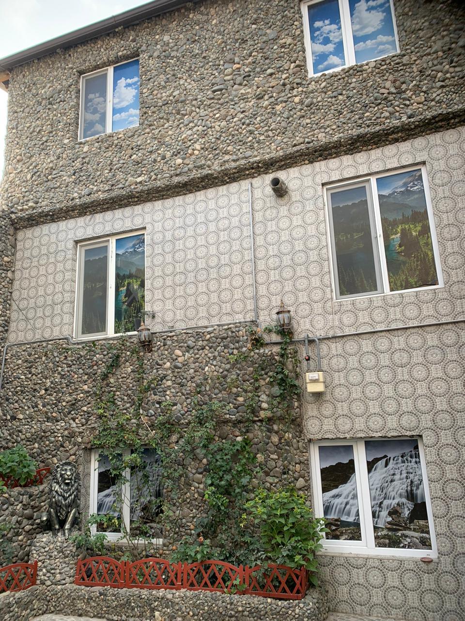 8 Սենյականոց Սեփական Տուն, 250քմ, Կապիտալ Վերանորոգված, Ավտոտնակով