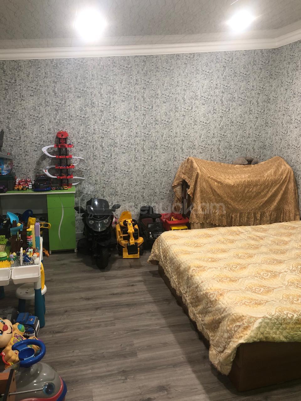 8 Սենյականոց Սեփական Տուն, 250քմ, Կապիտալ Վերանորոգված, Ավտոտնակով