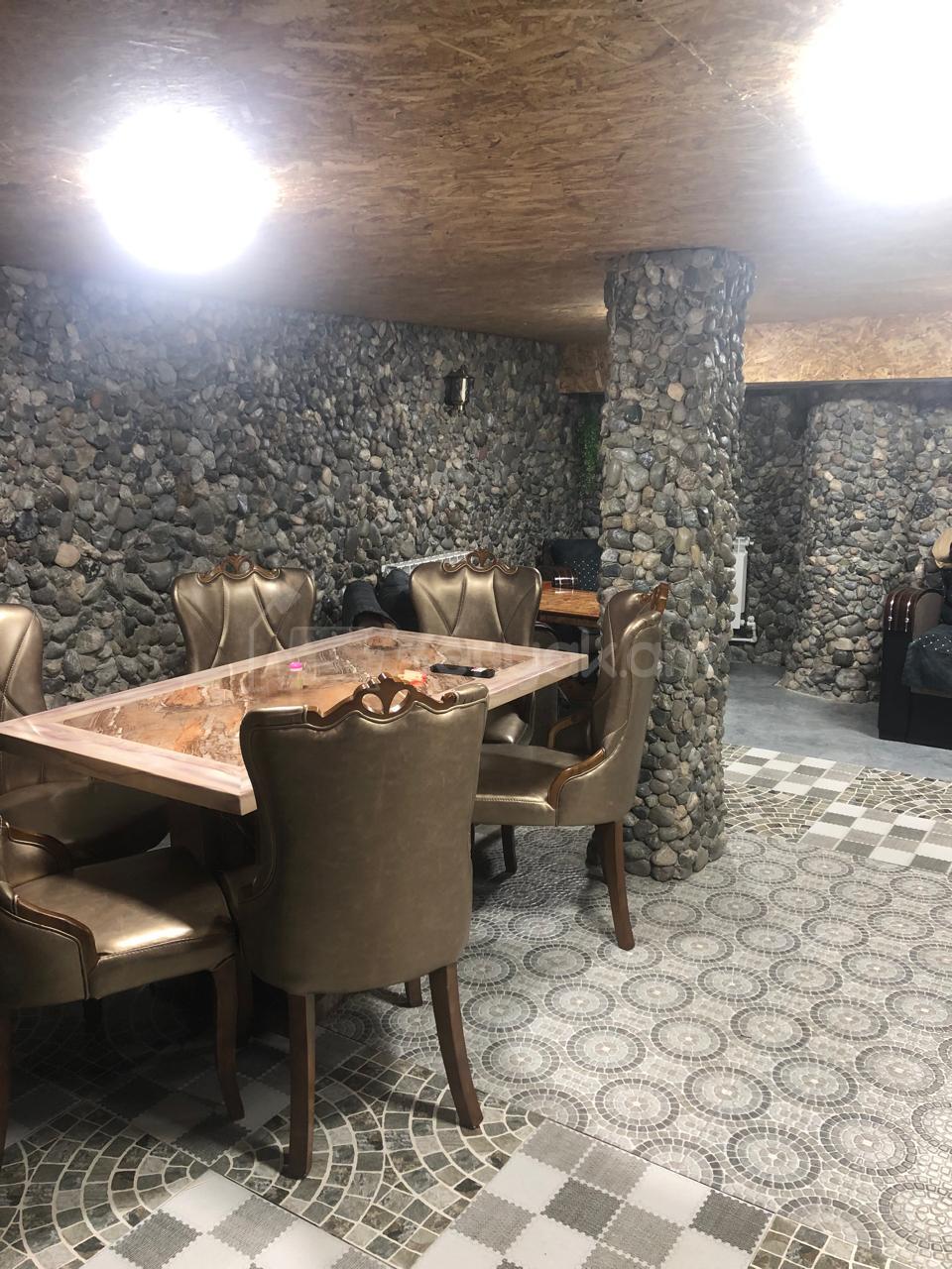 8 Սենյականոց Սեփական Տուն, 250քմ, Կապիտալ Վերանորոգված, Ավտոտնակով