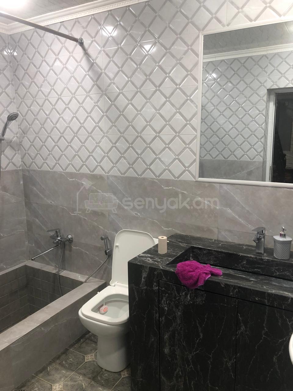 8 Սենյականոց Սեփական Տուն, 250քմ, Կապիտալ Վերանորոգված, Ավտոտնակով