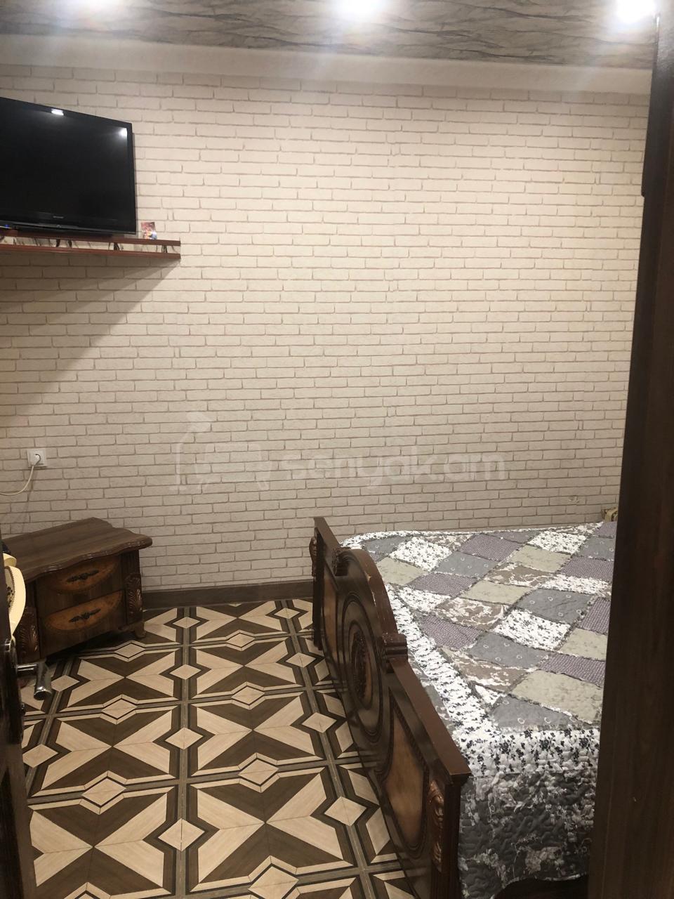 8 Սենյականոց Սեփական Տուն, 250քմ, Կապիտալ Վերանորոգված, Ավտոտնակով