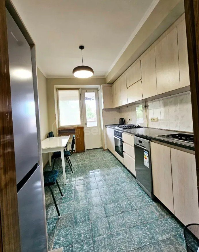 3 Սենյականոց Բնակարան, 106քմ, 3/16 հարկ, Կապիտալ Վերանորոգված, Կահավորված, Արևկող