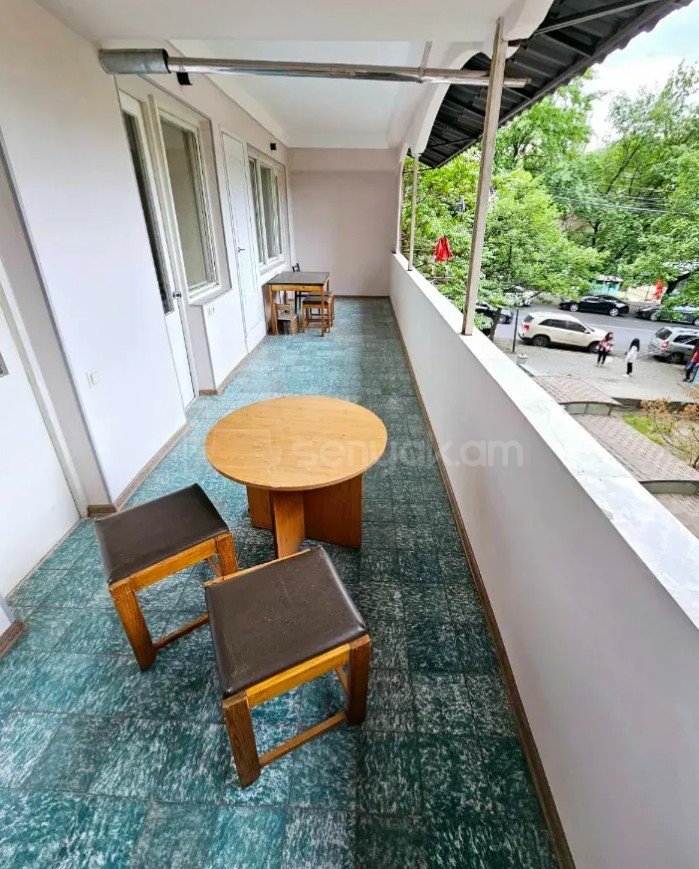 3 Սենյականոց Բնակարան, 106քմ, 3/16 հարկ, Կապիտալ Վերանորոգված, Կահավորված, Արևկող