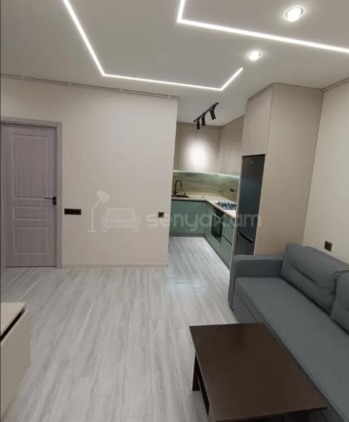 2 Սենյականոց Բնակարան, 50քմ, 9/13 հարկ, Կապիտալ Վերանորոգված, Կահավորված, Արևկող