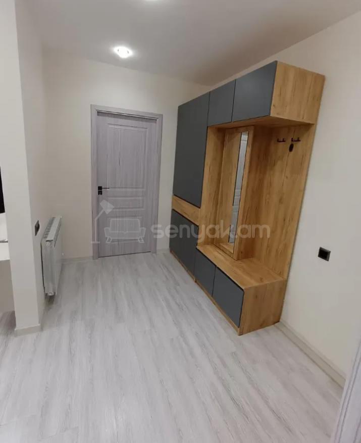 2 Սենյականոց Բնակարան, 50քմ, 9/13 հարկ, Կապիտալ Վերանորոգված, Կահավորված, Արևկող