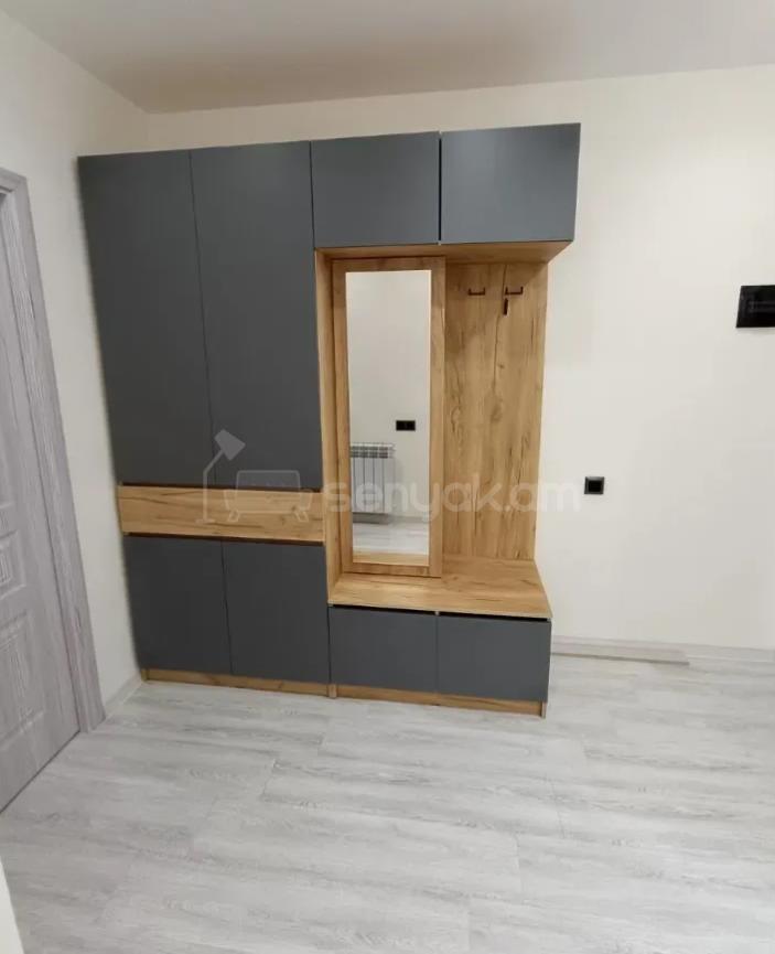 2 Սենյականոց Բնակարան, 50քմ, 9/13 հարկ, Կապիտալ Վերանորոգված, Կահավորված, Արևկող