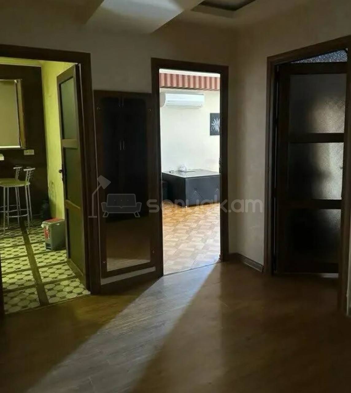 3 Սենյականոց Բնակարան, 78քմ, 13/16 հարկ, Կապիտալ Վերանորոգված, Կահավորված, Արևկող