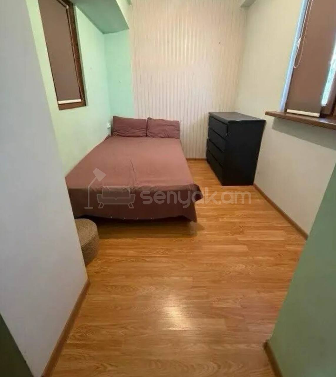 3 Սենյականոց Բնակարան, 78քմ, 13/16 հարկ, Կապիտալ Վերանորոգված, Կահավորված, Արևկող