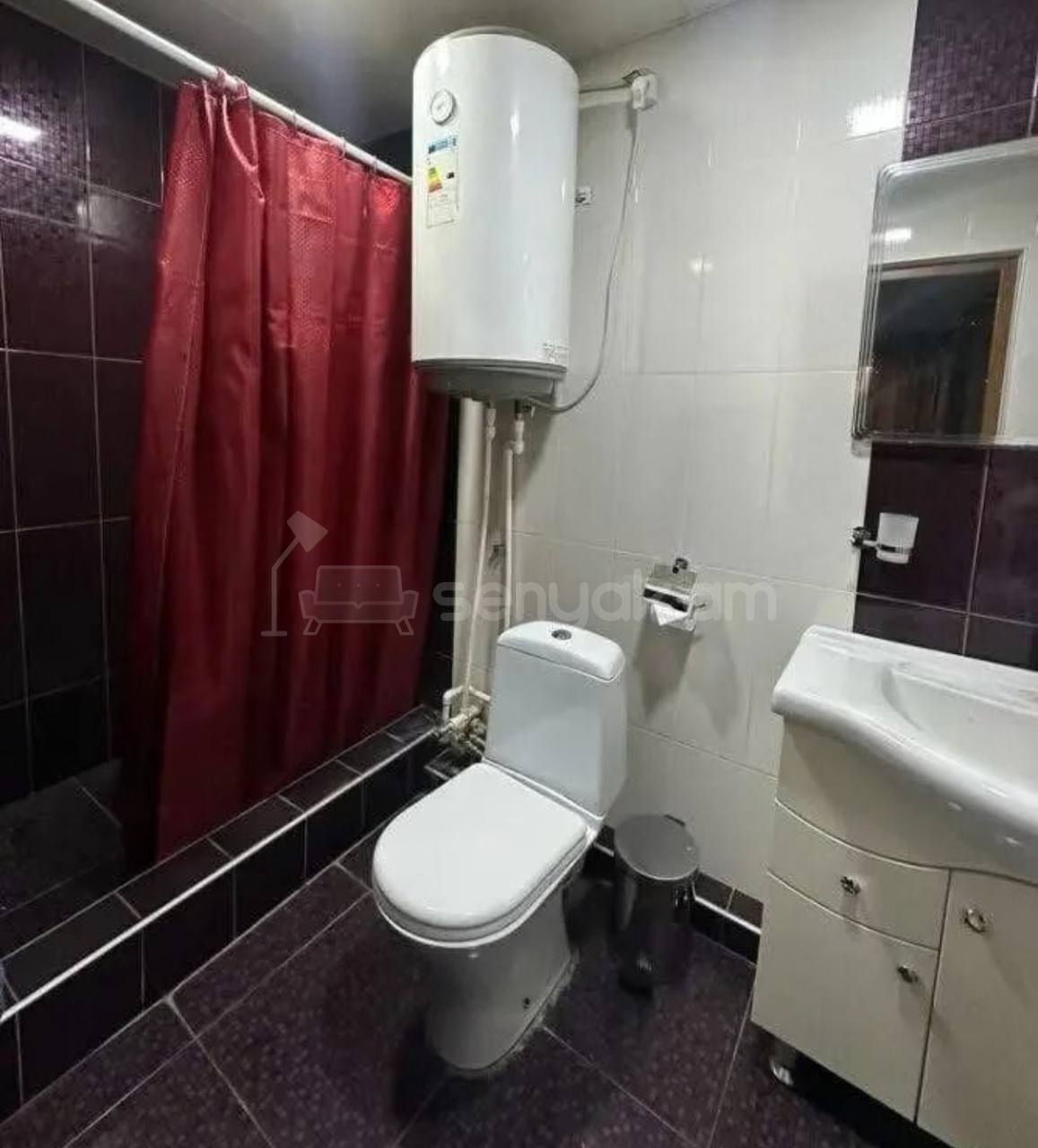 3 Սենյականոց Բնակարան, 78քմ, 13/16 հարկ, Կապիտալ Վերանորոգված, Կահավորված, Արևկող