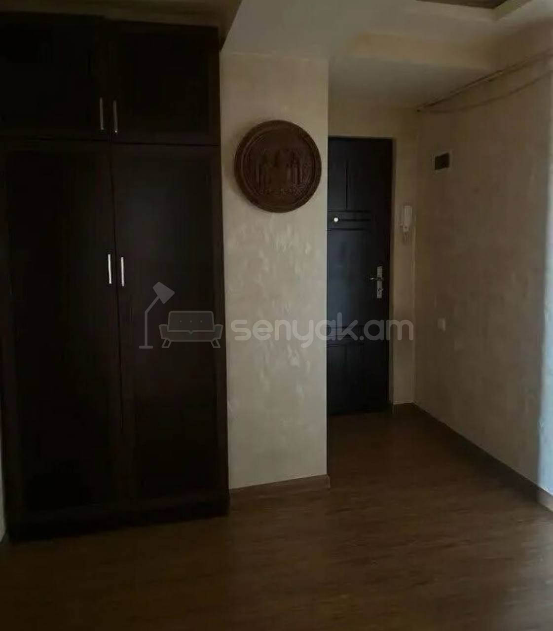 3 Սենյականոց Բնակարան, 78քմ, 13/16 հարկ, Կապիտալ Վերանորոգված, Կահավորված, Արևկող