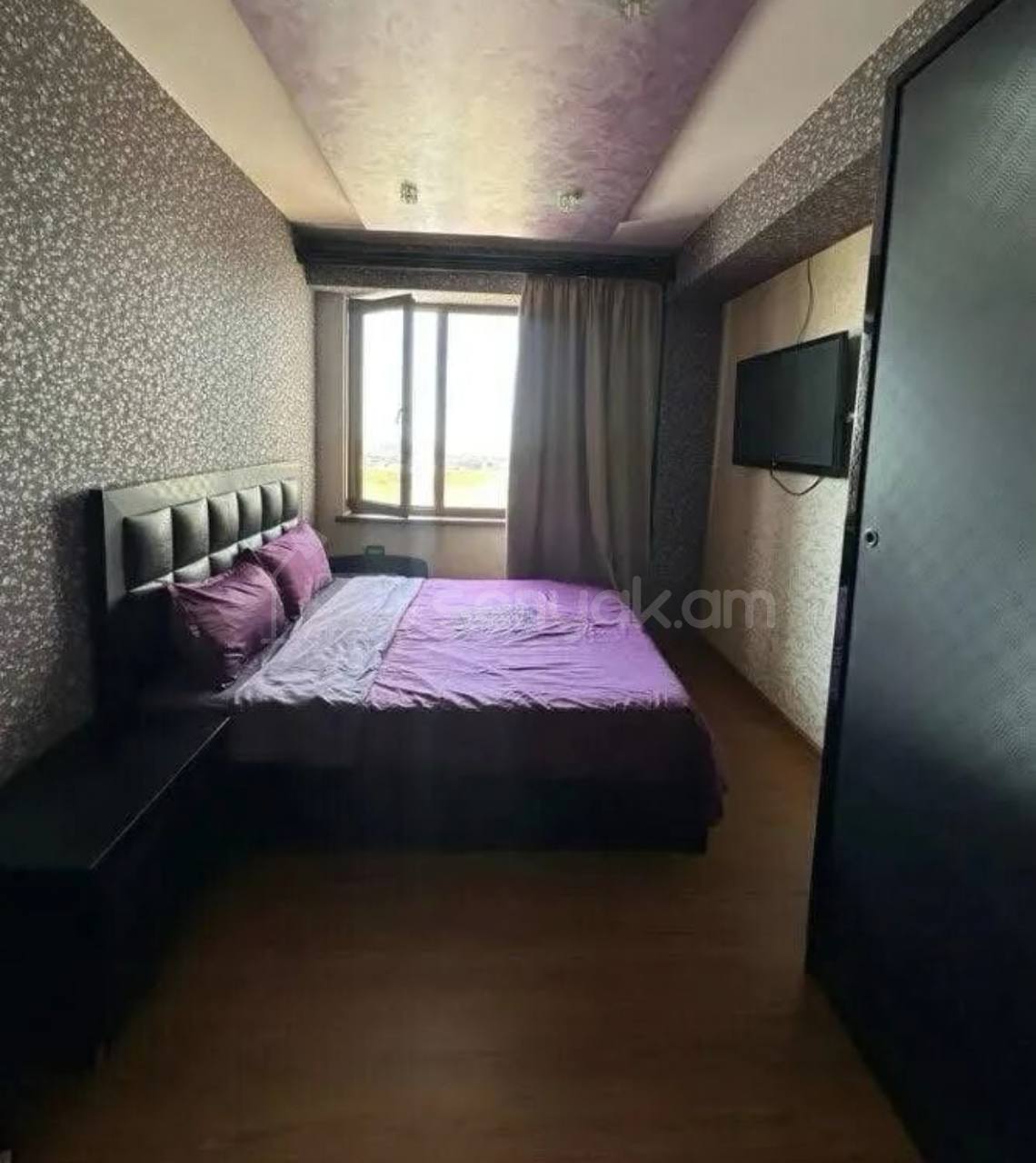 3 Սենյականոց Բնակարան, 78քմ, 13/16 հարկ, Կապիտալ Վերանորոգված, Կահավորված, Արևկող