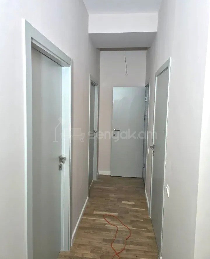 3 Սենյականոց Բնակարան Նորակառույցում, 88քմ, 11/16 հարկ, Կապիտալ Վերանորոգված