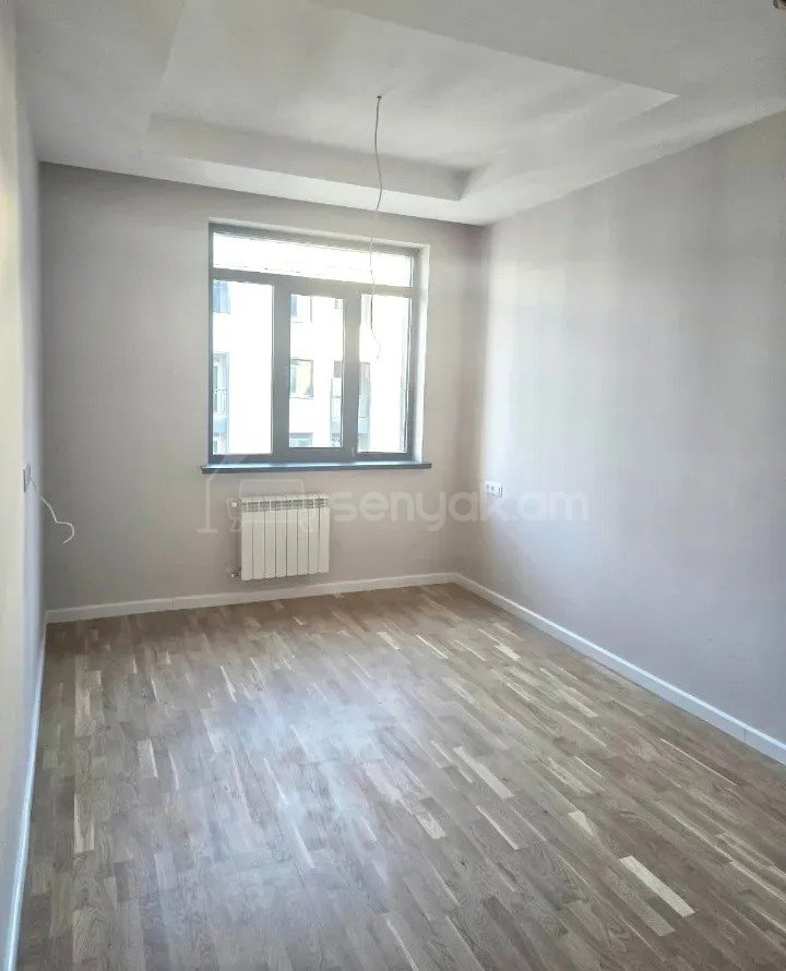 3 Սենյականոց Բնակարան Նորակառույցում, 88քմ, 11/16 հարկ, Կապիտալ Վերանորոգված