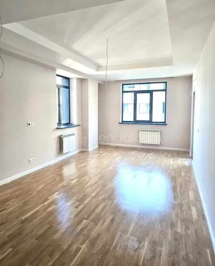 3 Սենյականոց Բնակարան Նորակառույցում, 88քմ, 11/16 հարկ, Կապիտալ Վերանորոգված