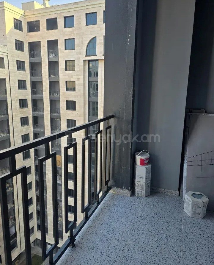 3 Սենյականոց Բնակարան Նորակառույցում, 88քմ, 11/16 հարկ, Կապիտալ Վերանորոգված