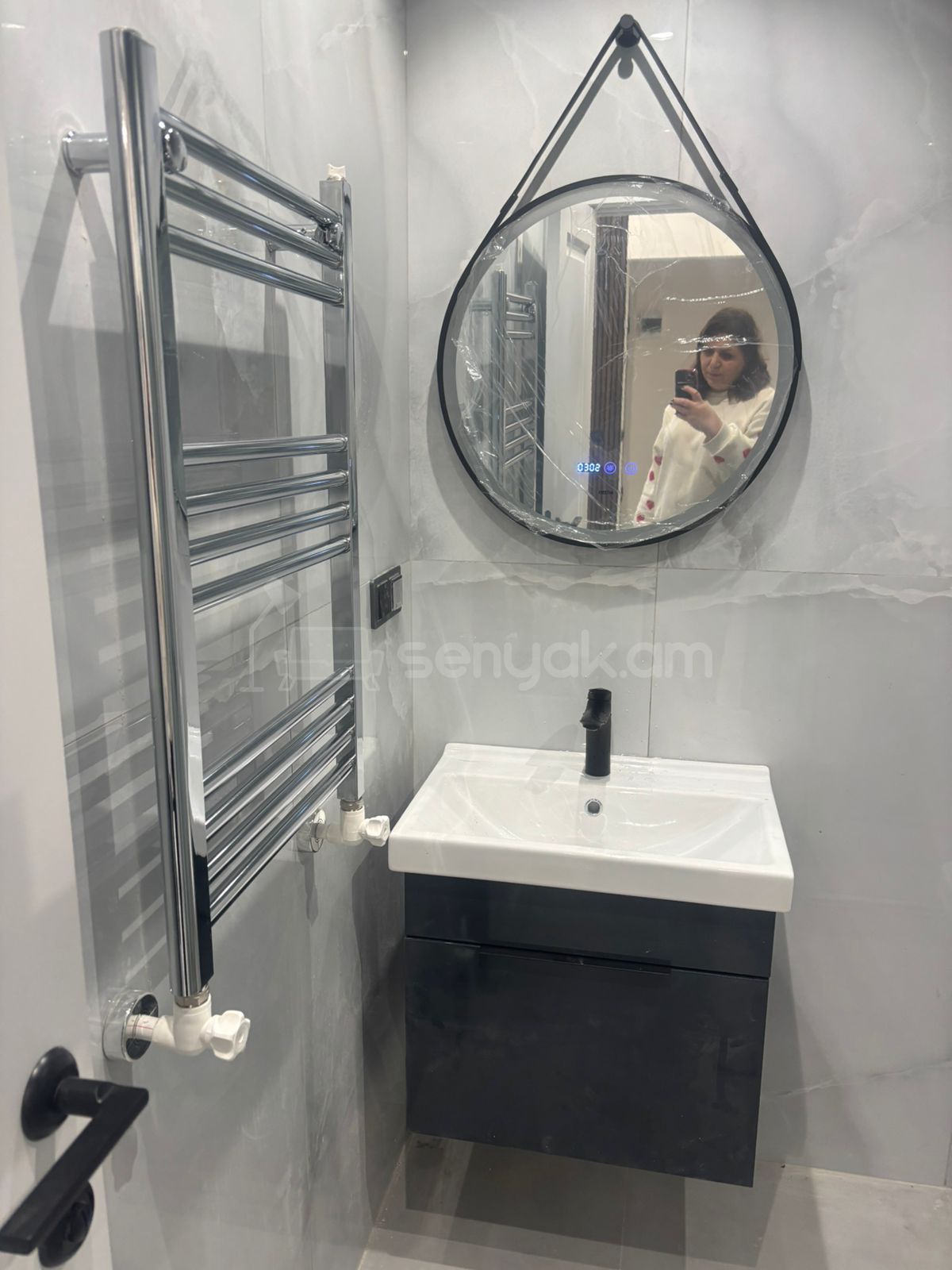 2 Սենյականոց Բնակարան, 51քմ, 7/11 հարկ, Կապիտալ Վերանորոգված, Կահավորված, Արևկող