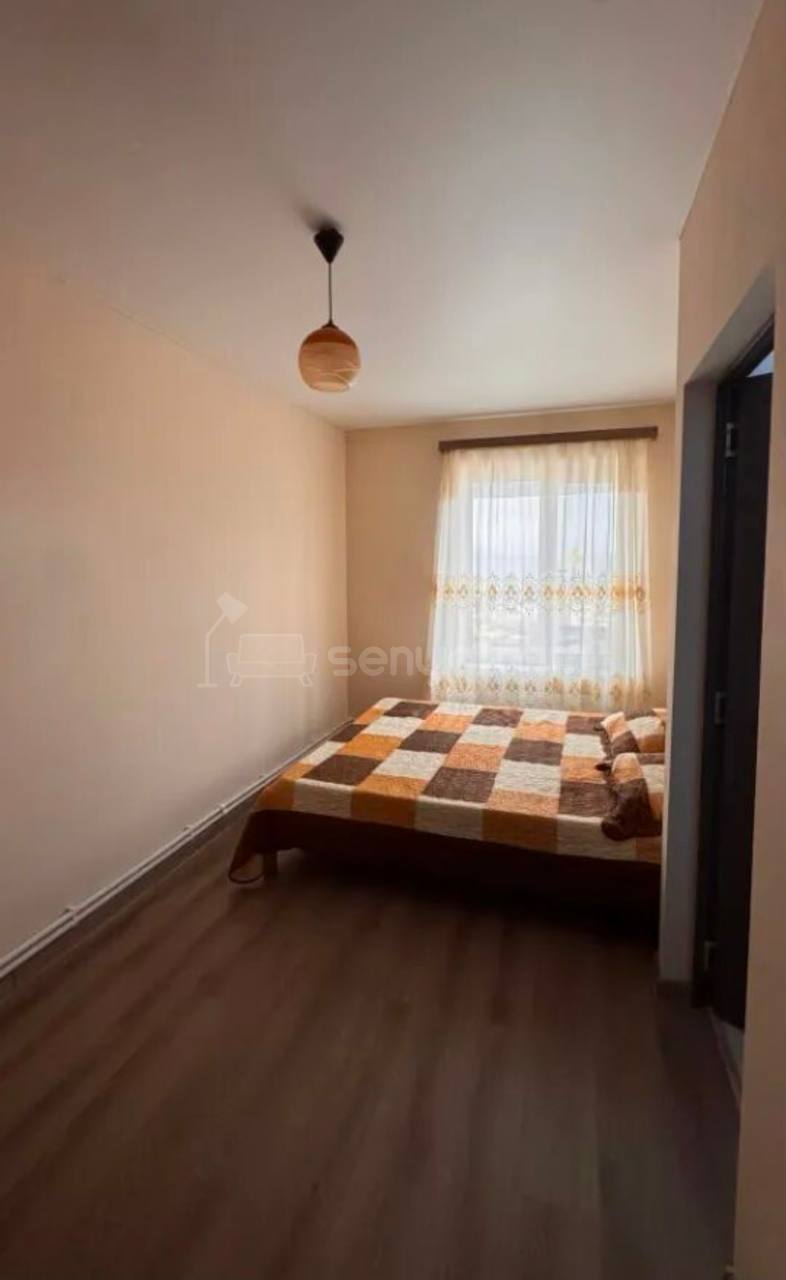 2 Սենյականոց Բնակարան Քարե Շենքում, 60քմ, 4/5 հարկ, Կապիտալ Վերանորոգված, Կահավորված, Արևկող