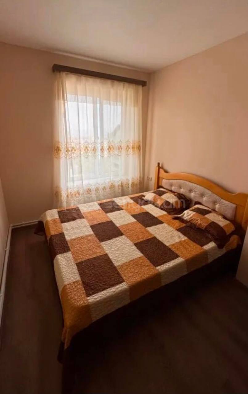 2 Սենյականոց Բնակարան Քարե Շենքում, 60քմ, 4/5 հարկ, Կապիտալ Վերանորոգված, Կահավորված, Արևկող