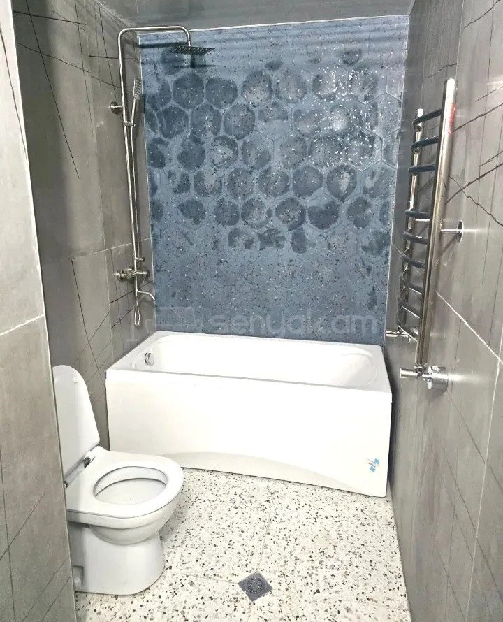 3 Սենյականոց Բնակարան Նորակառույցում, 88քմ, 11/16 հարկ, Կապիտալ Վերանորոգված