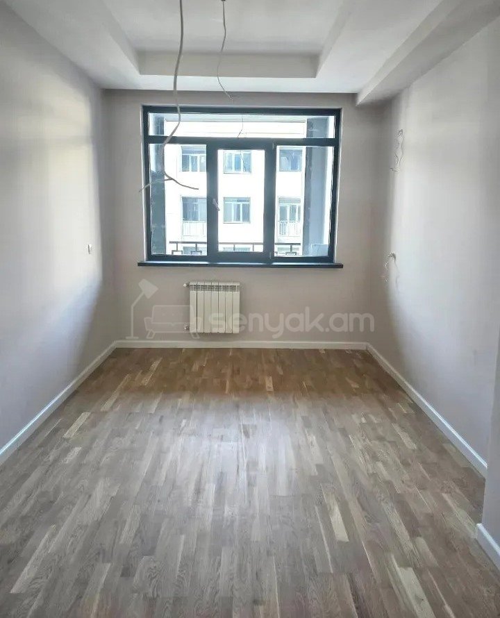 3 Սենյականոց Բնակարան Նորակառույցում, 88քմ, 11/16 հարկ, Կապիտալ Վերանորոգված