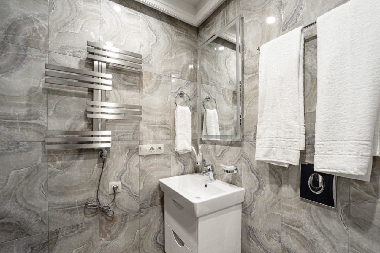 3 Սենյականոց Բնակարան, 80քմ, 8/11 հարկ, Դիզայներական Վերանորոգված