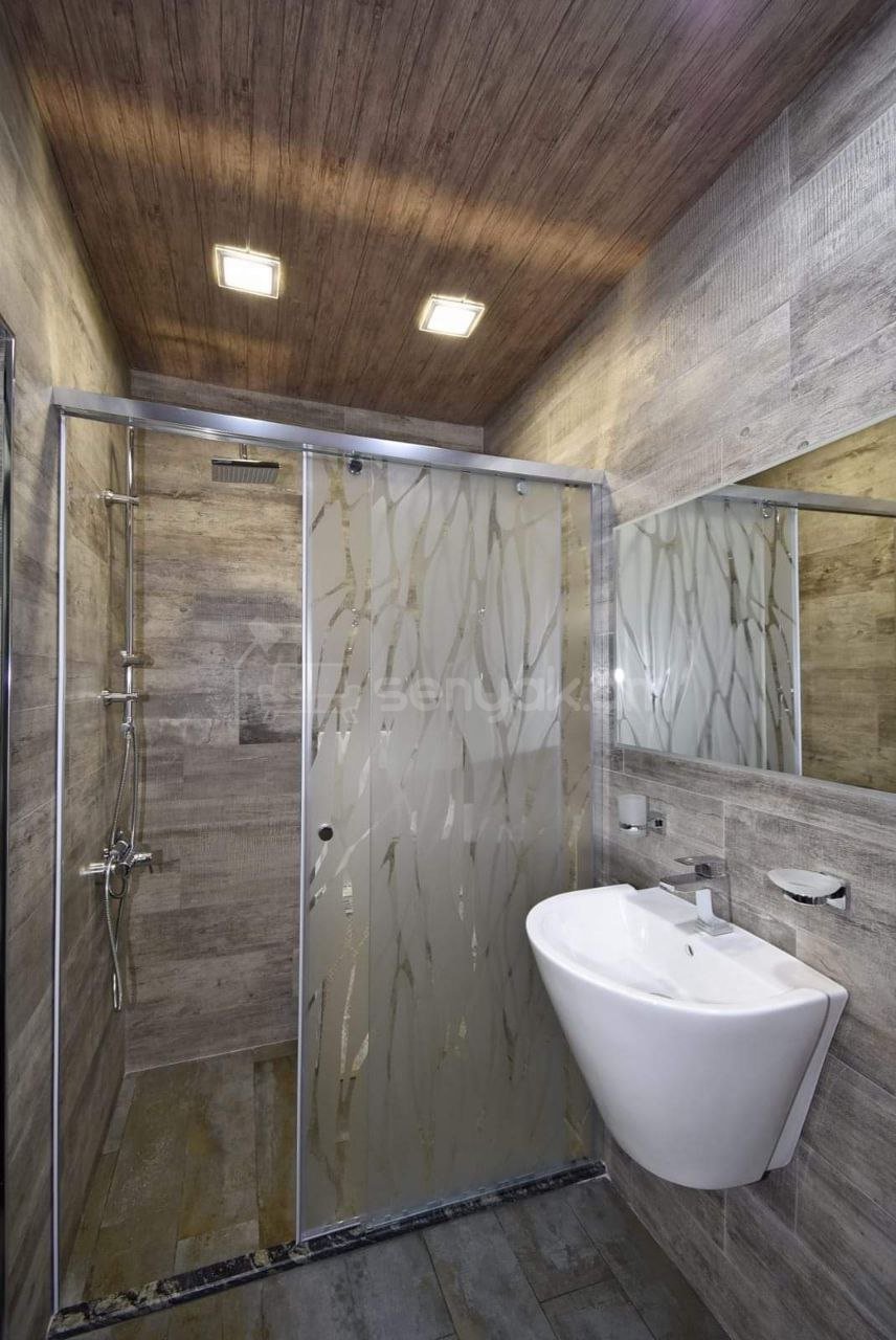 2 Սենյականոց Բնակարան, 80քմ, 6/11 հարկ, Դիզայներական Վերանորոգված